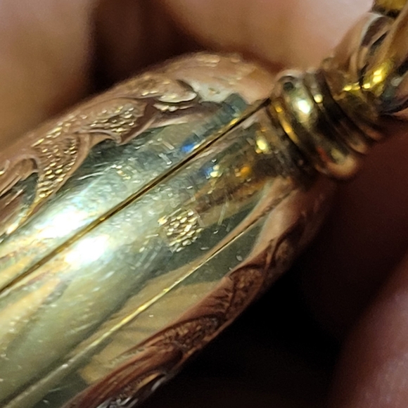 Lucien piccard packet watch - Picture 4 of 11